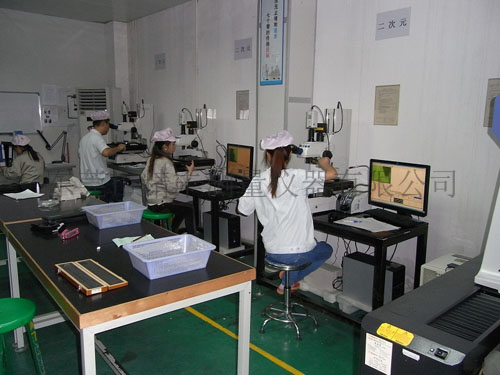 三次元保養案例